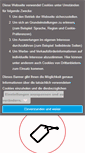 Mobile Screenshot of octo-it.de